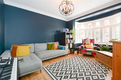 4 bedroom end of terrace house for sale, Walthamstow, London E17