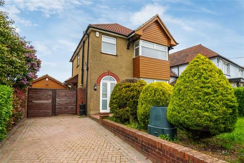 3 bedroom detached house for sale, Lower Farnham Road, Aldershot, Hampshire, GU11