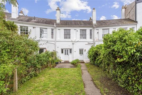 3 bedroom terraced house for sale, Eastgate Street, Winchester, Hampshire, SO23