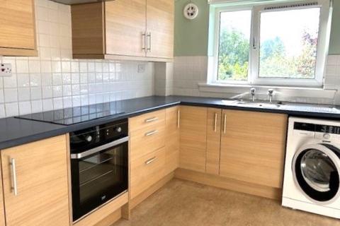 2 bedroom apartment to rent, 4 Montgomery Court, Kinross, KY13