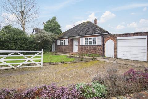 2 bedroom detached bungalow for sale, Addlestone KT15