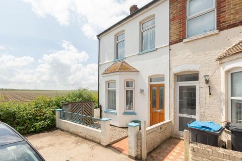 3 bedroom end of terrace house for sale, Belmont Road, Westgate-On-Sea, CT8