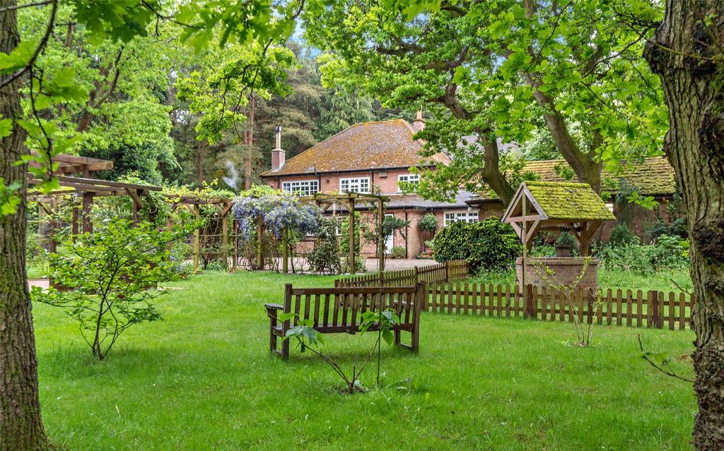 Gardens