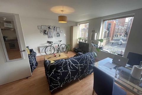 2 bedroom apartment for sale, Argyle Street, Liverpool L1