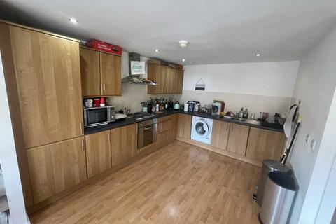 2 bedroom apartment for sale, Argyle Street, Liverpool L1