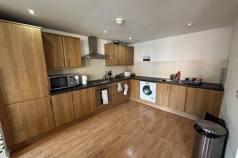 2 bedroom apartment for sale, Argyle Street, Liverpool L1