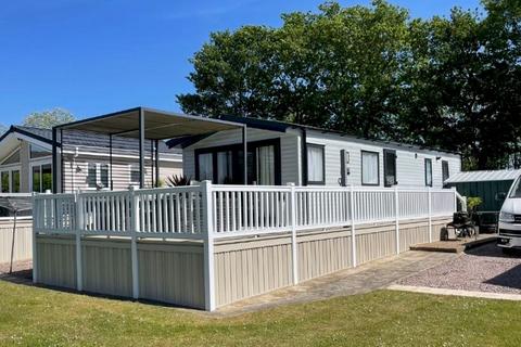 3 bedroom static caravan for sale, Willow Holt Caravan Park, , Lodge Road LN4