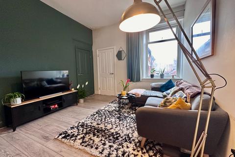 3 bedroom flat for sale, Sandringham Road, Gosforth, Newcastle upon Tyne, NE3