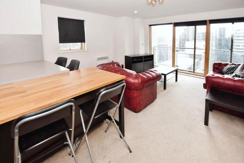 2 bedroom flat to rent, Britton House, Lord Street, Green Quarter, Manchester, M4