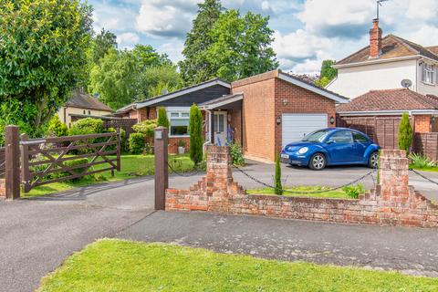 2 bedroom detached bungalow for sale, The Crescent, Earley, Reading, Berkshire