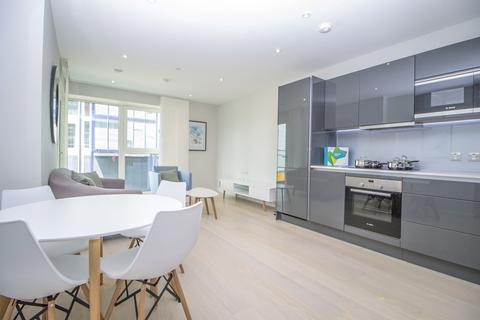1 bedroom apartment to rent, Cassia Point, Glasshouse Gardens, Stratford E20