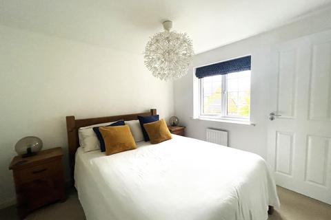 55 Bradley Drive, Grantham, NG31 7WN