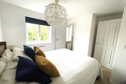 55 Bradley Drive, Grantham, NG31 7WN