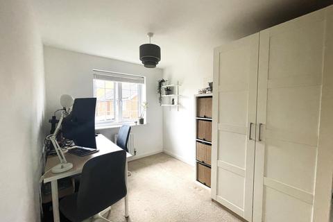 55 Bradley Drive, Grantham, NG31 7WN