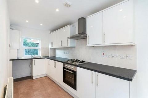 3 bedroom maisonette to rent, 4 Richmond Way, London, Greater London, W12