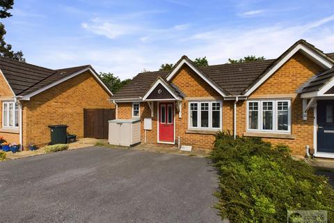 2 bedroom semi-detached house for sale, Sandford View, Newton Abbot