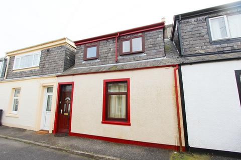 3 bedroom terraced house for sale, 9 Station Place, Stranraer DG9