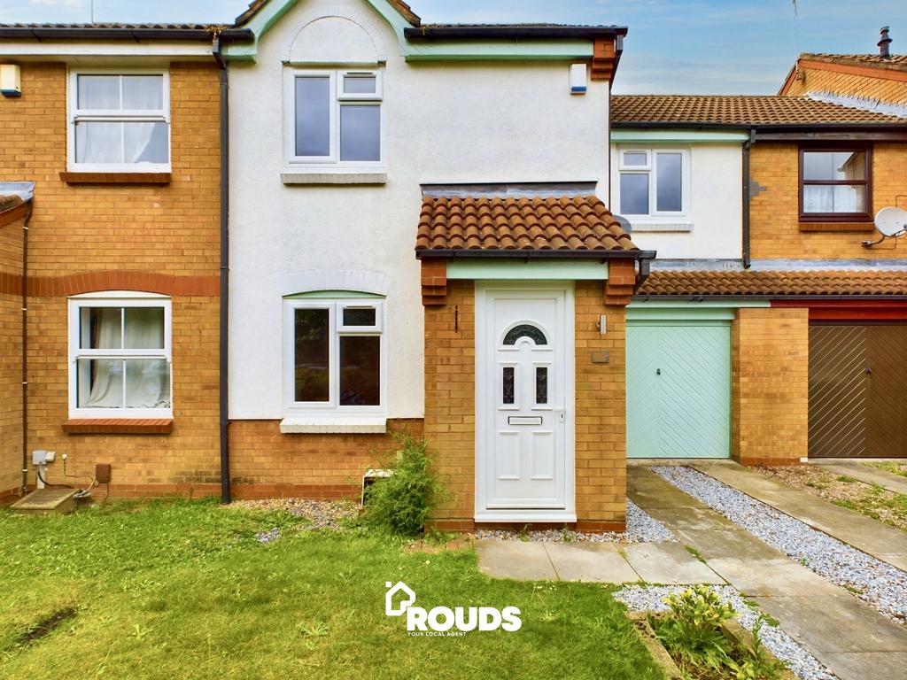 Ashwell Drive, Shirley, Solihull... 3 bed terraced house to rent £