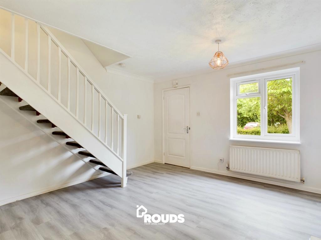 Ashwell Drive, Shirley, Solihull... 3 bed terraced house to rent £