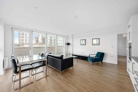 2 bedroom flat for sale, Bessemer Place Greenwich SE10