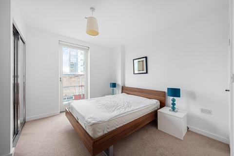 2 bedroom flat for sale, Bessemer Place Greenwich SE10