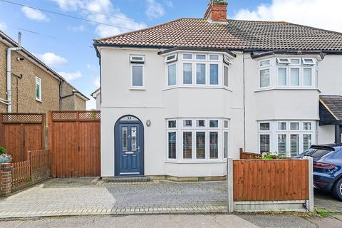4 bedroom semi-detached house for sale, Tower Road, CM16