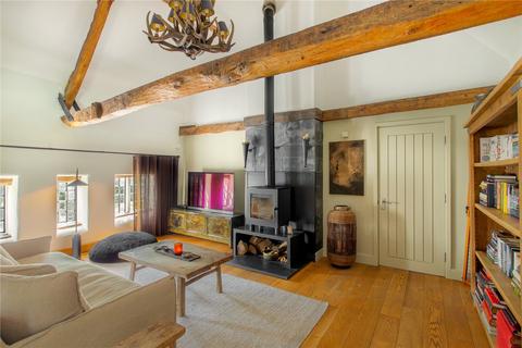 6 bedroom equestrian property for sale, Cotterstock Road, Fotheringhay, Peterborough, PE8
