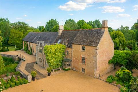 6 bedroom detached house for sale, Perio Mill, Fotheringhay, Oundle