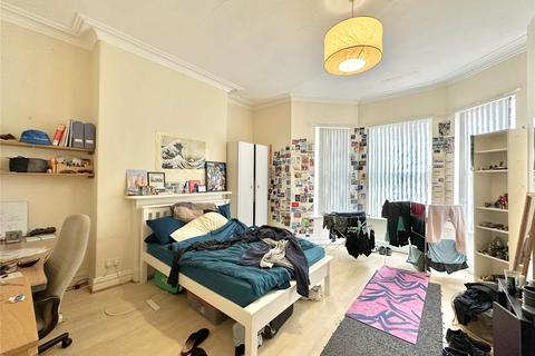 9 bedroom semi-detached house for sale, Sydenham Avenue, Aigburth, Liverpool, L17