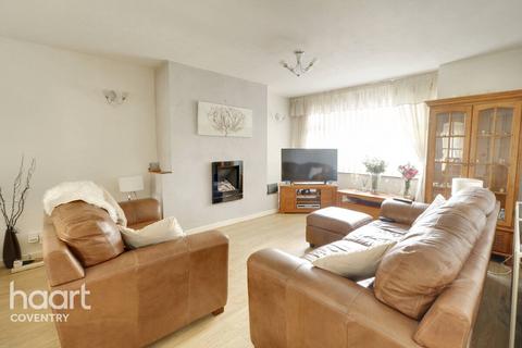 3 bedroom semi-detached house for sale, Shirley Road, Coventry