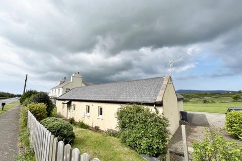 3 bedroom detached bungalow for sale, Clannagh Lodge, The Sloping Road, Santon, IM4 1JB