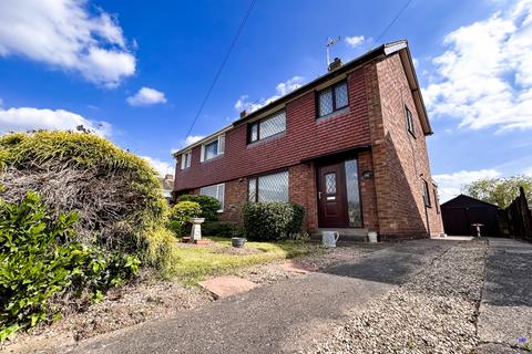 3 bedroom semi-detached house for sale, Fairfield Road , DN15