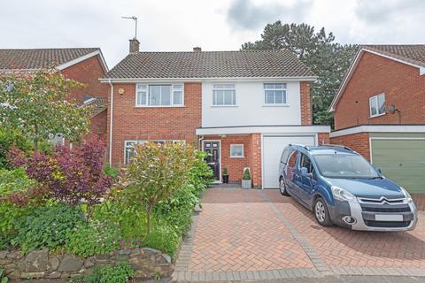 4 bedroom detached house for sale, Burton-on-the-Wolds, Loughborough LE12
