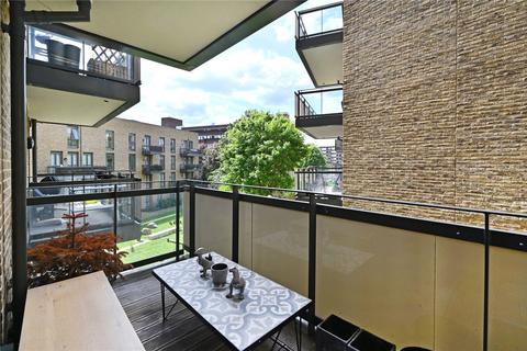 2 bedroom apartment for sale, Braid Court, 27 Nellie Cressall Way, Bow, London, E3