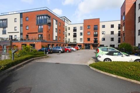 1 bedroom retirement property for sale, Marbury Court, Chester Way, Northwich