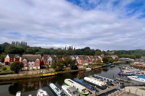 1 bedroom retirement property for sale, Marbury Court, Chester Way, Northwich