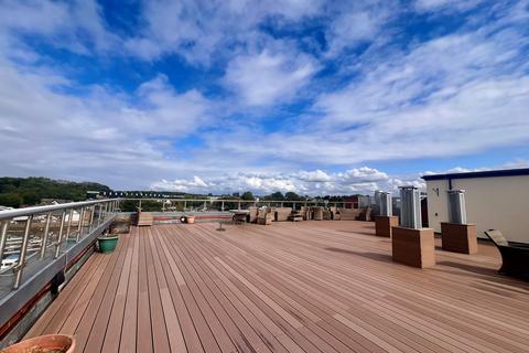 1 bedroom flat for sale, Marbury Court, Chester Way, Northwich