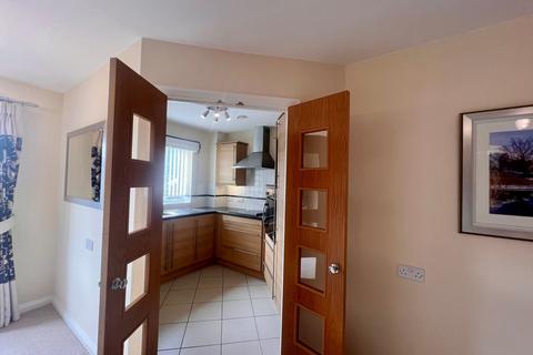 1 bedroom flat for sale, Marbury Court, Chester Way, Northwich