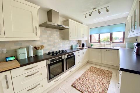 4 bedroom detached house for sale, Oxford Close, Exmouth