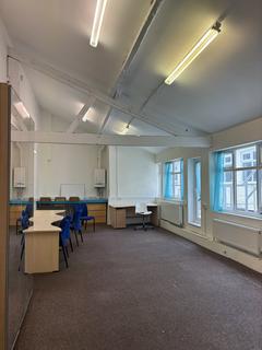 Workshop & retail space to rent, Harwood Street, Sheffield S2