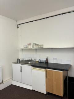 Workshop & retail space to rent, Harwood Street, Sheffield S2