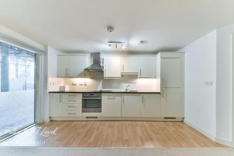 2 bedroom apartment for sale, Seren Park Gardens, London