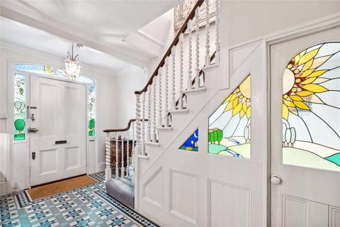 5 bedroom semi-detached house for sale, Vardens Road, SW11