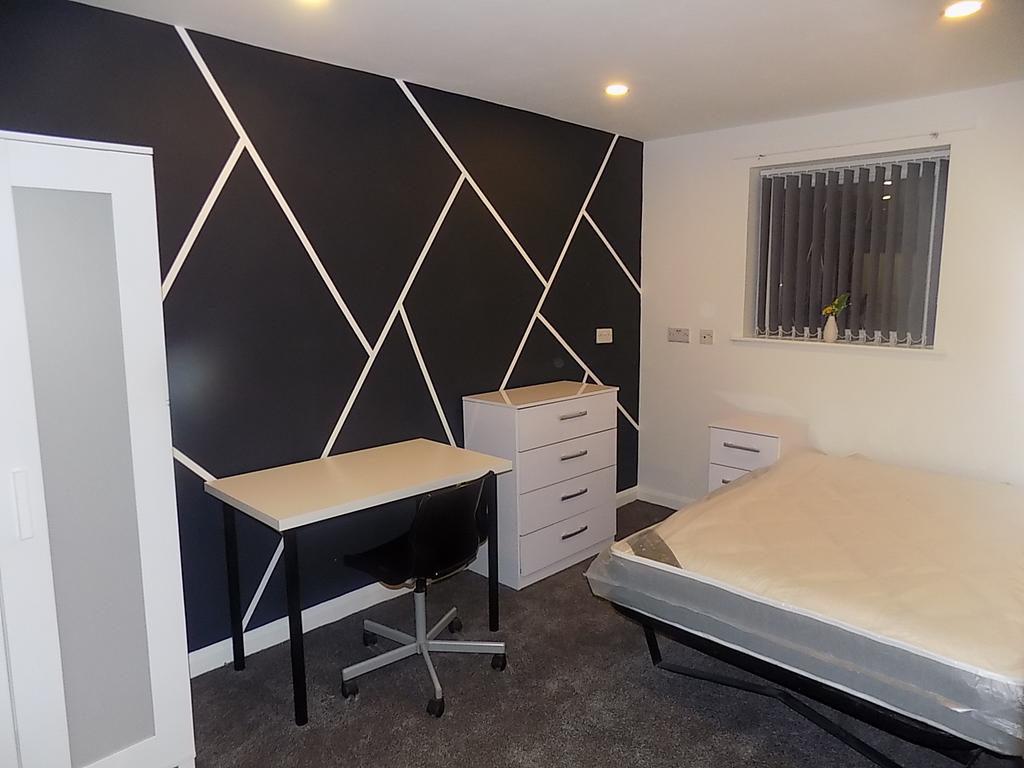 Bedroom 4 (Available Room)