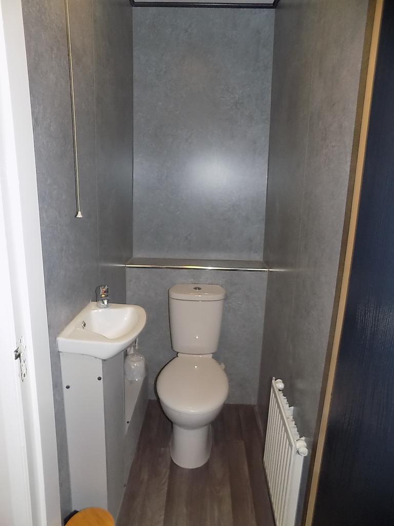 Toilet Room 2 of 2