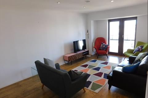 2 bedroom flat to rent, St Stephen Street, Edinburgh, EH3 5AB