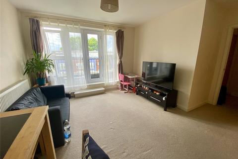 2 bedroom penthouse to rent, Eastleigh, Hampshire SO50