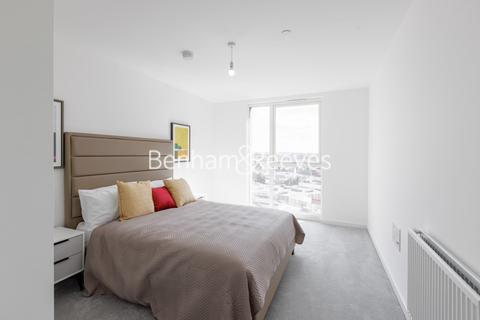 1 bedroom apartment to rent, Shearwater Drive, Hampstead NW9