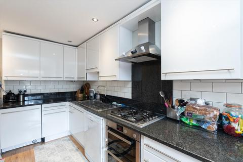 3 bedroom terraced house for sale, Palmerston Road, Wimbledon, London, SW19