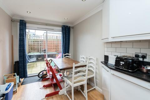 3 bedroom terraced house for sale, Palmerston Road, Wimbledon, London, SW19